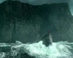 Many movies have featured this beauty including The Princess Bride, The Yank, and the iconic Harry Potter and the Half-blood Prince.